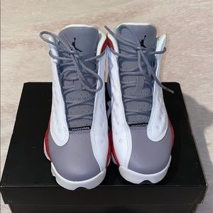 Jordan Retro 13 - excellent condition